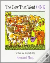 The Cow That Went Oink
