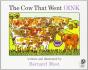 The Cow That Went Oink - Preview