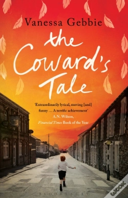 Capa do artigo The Coward'S Tale