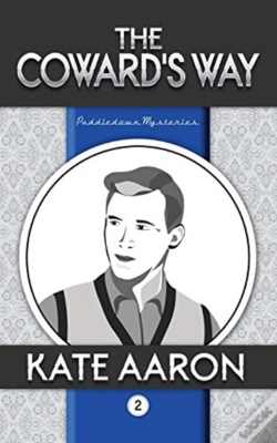 Capa do artigo The Coward'S Way