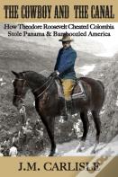 The Cowboy And The Canal