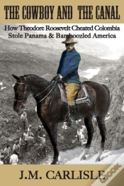 Capa do artigo The Cowboy And The Canal