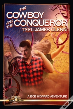 Capa do artigo The Cowboy And The Conqueror