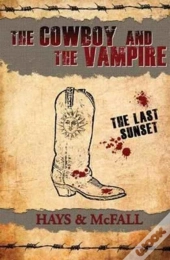 The Cowboy And The Vampire