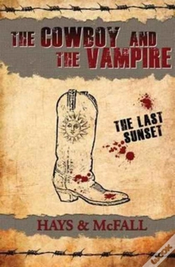 Capa do artigo The Cowboy And The Vampire