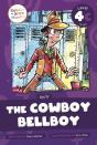 The Cowboy Bellboy - Preview