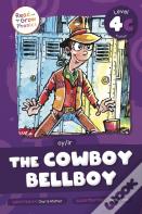 The Cowboy Bellboy