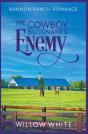 The Cowboy Billionaire'S Enemy - Preview