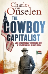 The Cowboy Capitalist
