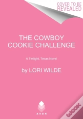 The Cowboy Cookie Challenge