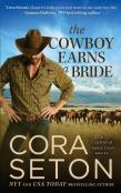 The Cowboy Earns A Bride