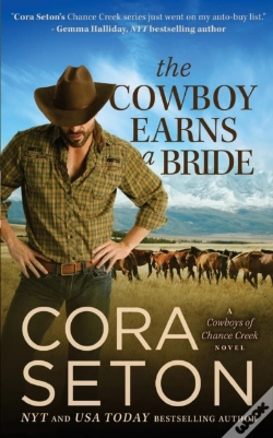 Capa do artigo The Cowboy Earns A Bride