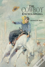 Capa do artigo The Cowboy Encyclopedia