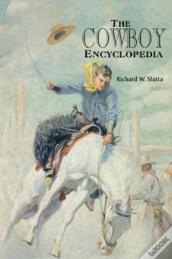 Capa do artigo The Cowboy Encyclopedia