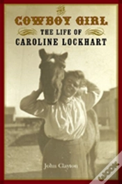 Capa do artigo The Cowboy Girl