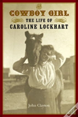 Capa do artigo The Cowboy Girl