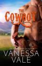 The Cowboy: Large Print - Preview