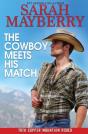 The Cowboy Meets His Match - Preview