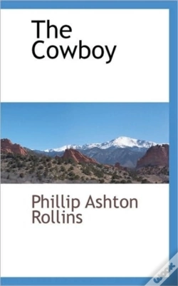 Capa do artigo The Cowboy