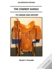 Capa do artigo The Cowboy Saddle