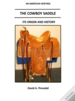 Capa do artigo The Cowboy Saddle