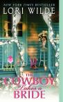 The Cowboy Takes A Bride