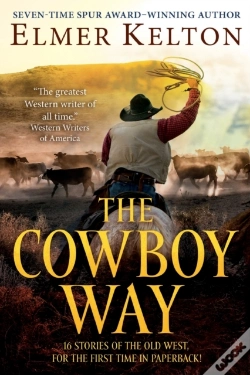 Capa do artigo The Cowboy Way