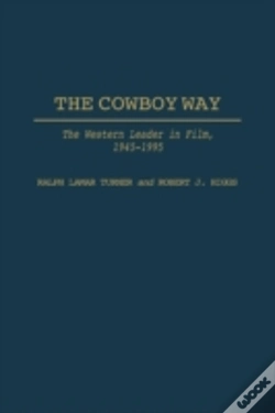 Capa do artigo The Cowboy Way