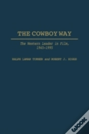 Capa do artigo The Cowboy Way