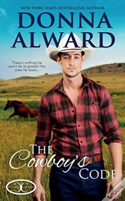 Capa do artigo The Cowboy'S Code