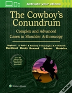 Capa do artigo The Cowboy'S Conundrum: Complex And Advanced Cases In Shoulder Arthroscopy