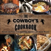 The Cowboy'S Cookbook