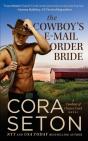 The Cowboy'S E-Mail Order Bride - Preview