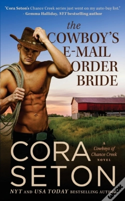 Capa do artigo The Cowboy'S E-Mail Order Bride