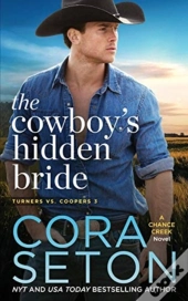 The Cowboy'S Hidden Bride