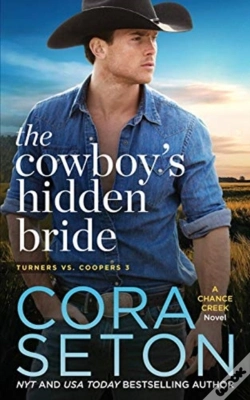 Capa do artigo The Cowboy'S Hidden Bride