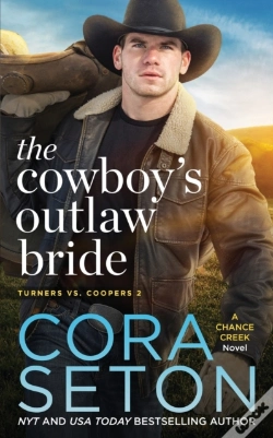 Capa do artigo The Cowboy'S Outlaw Bride