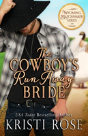 The Cowboy'S Runaway Bride - Preview