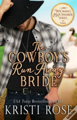 Capa do artigo The Cowboy'S Runaway Bride