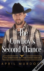The Cowboy'S Second Chance