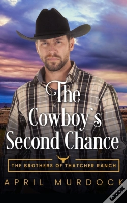 Capa do artigo The Cowboy'S Second Chance