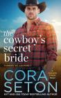 The Cowboy'S Secret Bride - Preview