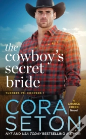 The Cowboy'S Secret Bride