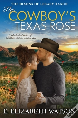 Capa do artigo The Cowboy'S Texas Rose