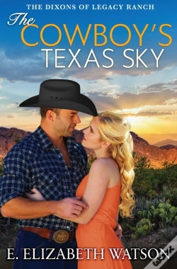 Capa do artigo The Cowboy'S Texas Sky