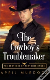 The Cowboy'S Troublemaker