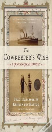 The Cowkeeper'S Wish