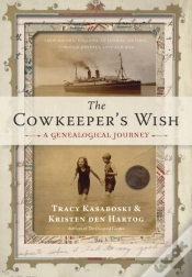 Capa do artigo The Cowkeeper