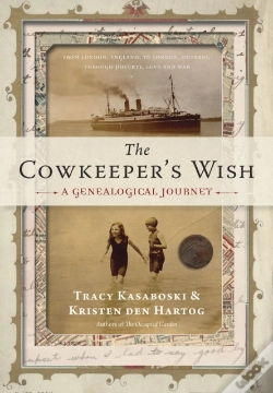 Capa do artigo The Cowkeeper'S Wish