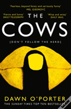 Capa do artigo The Cows